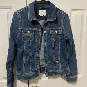 Kate Spade Denim Jacket